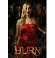 Burn (2022)