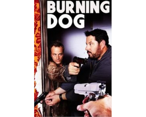 Burning Dog  (фильм 2020) смотреть онлайн