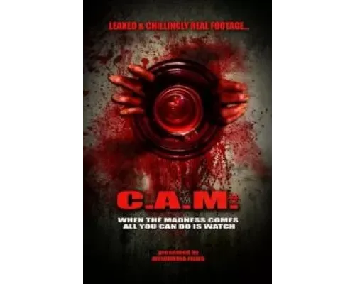 C.A.M.  (фильм 2021) смотреть онлайн