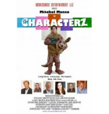 CHARACTERz (2016)