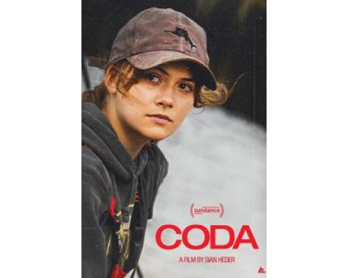 CODA: Ребенок глухих родителей  (фильм 2020) смотреть онлайн