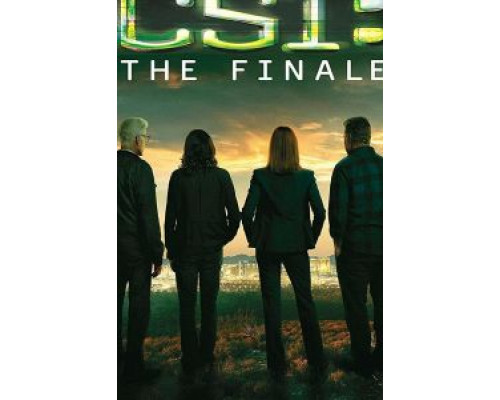 CSI: Бессмертие  (фильм 2015) смотреть онлайн
