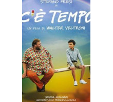 C'è tempo (2019)
