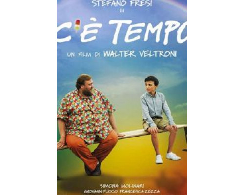 C'è tempo  (фильм 2019) смотреть онлайн