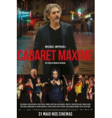Cabaret Maxime (2018)