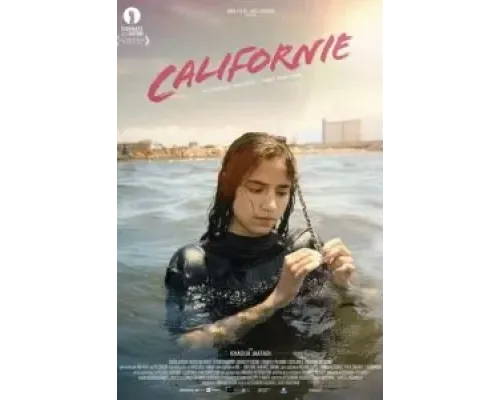 Californie  (фильм 2021) смотреть онлайн