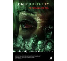Caller ID: Entity (2018)