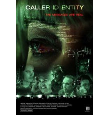 Caller ID: Entity (2018)