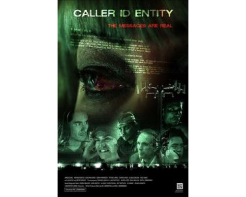 Caller ID: Entity  (фильм 2018) смотреть онлайн