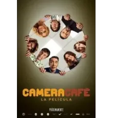 Camera Café, la película (2022)