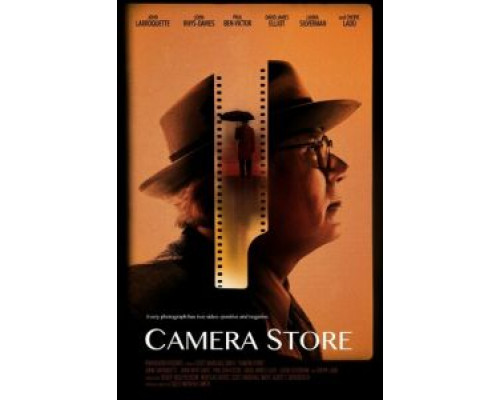 Camera Store  (фильм 2017) смотреть онлайн