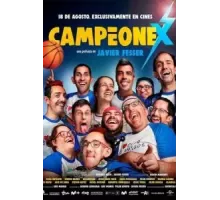 Campeonex (2023)