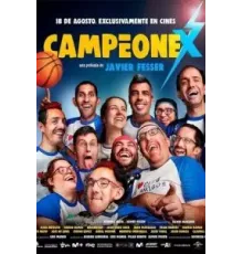 Campeonex (2023)
