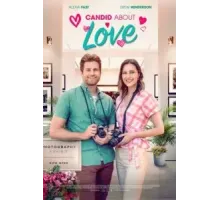 Candid About Love (2023)