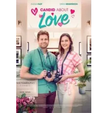 Candid About Love (2023)