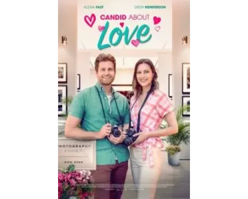 Candid About Love  (фильм 2023) смотреть онлайн