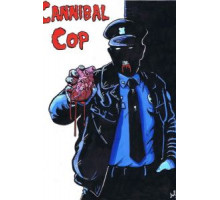 Cannibal Cop (2017)