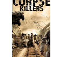 Cannibal Corpse Killers (2018)