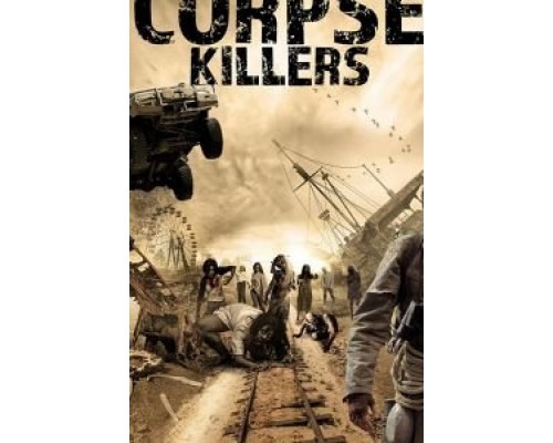 Cannibal Corpse Killers  (фильм 2018) смотреть онлайн