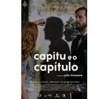 Capitu e o Capítulo (2021)