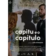 Capitu e o Capítulo (2021)