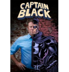 Captain Black (2019)
