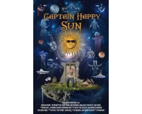 Captain Happy Sun  (фильм 2020) смотреть онлайн