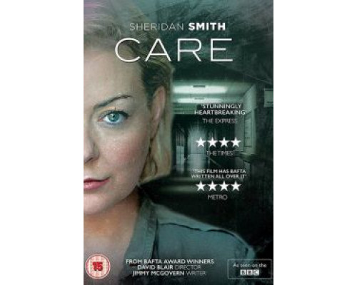 Care  (фильм 2018) смотреть онлайн