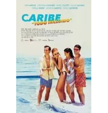 Caribe «Todo incluído» (2020)