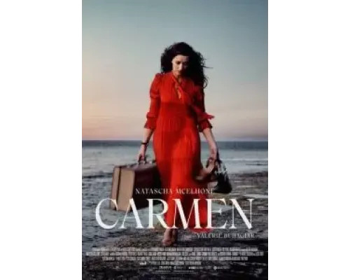 Carmen  (фильм 2022) смотреть онлайн