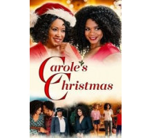 Carole's Christmas (2019)