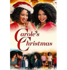 Carole's Christmas (2019)