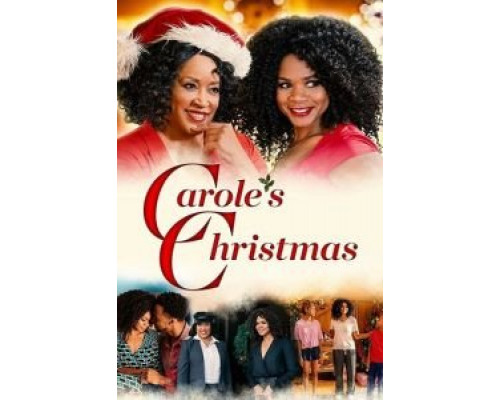 Carole's Christmas  (фильм 2019) смотреть онлайн