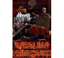 Carolina Grindhouse: Anderson's Own Horror Movie (2019)