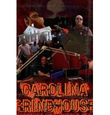 Carolina Grindhouse: Anderson's Own Horror Movie (2019)