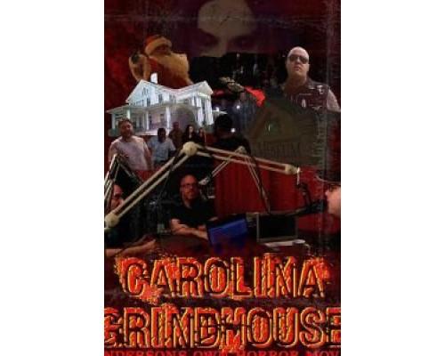 Carolina Grindhouse: Anderson's Own Horror Movie  (фильм 2019) смотреть онлайн