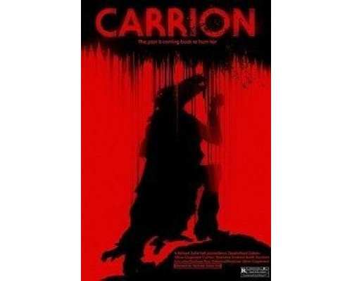 Carrion  (фильм 2020) смотреть онлайн