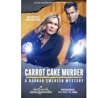 Carrot Cake Murder: A Hannah Swensen Mysteries (2023)