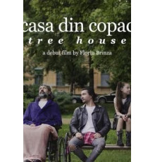 Casa din copac (2019)