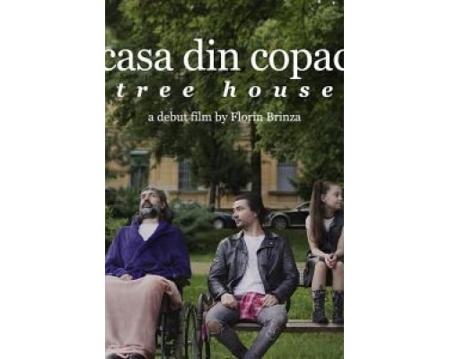 Casa din copac  (фильм 2019) смотреть онлайн