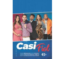 Casi Fiel (2019)