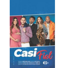 Casi Fiel (2019)