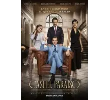 Casi el Paraíso (2024)