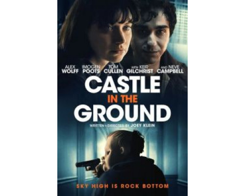 Castle in the Ground  (фильм 2019) смотреть онлайн