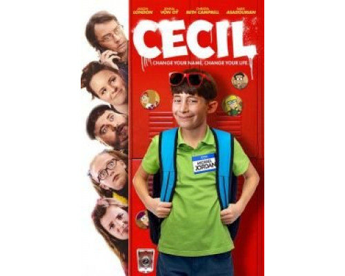 Cecil  (фильм 2019) смотреть онлайн