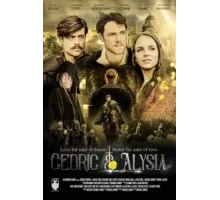 Cedric & Alysia (2024)