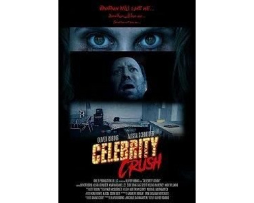Celebrity Crush  (фильм 2019) смотреть онлайн