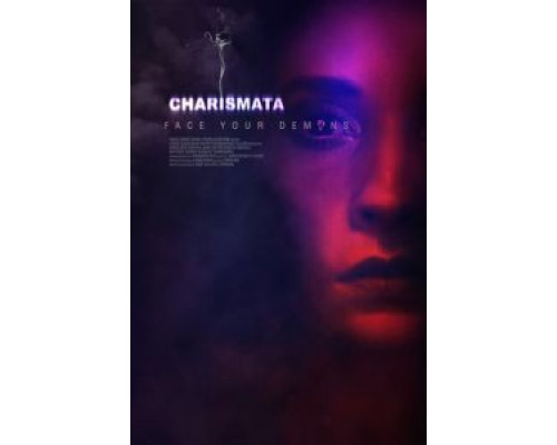 Charismata  (фильм 2017) смотреть онлайн