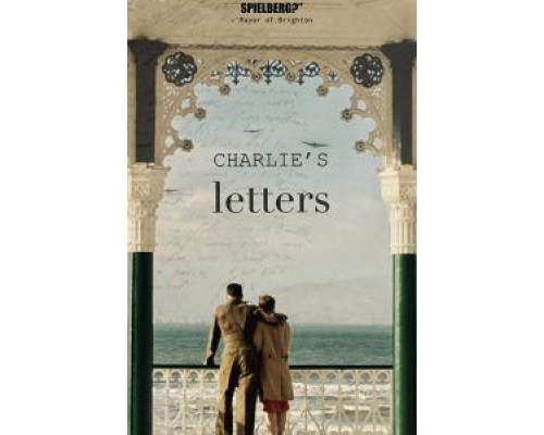 Charlie's Letters  (фильм 2017) смотреть онлайн
