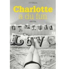 Charlotte a du fun (2018)